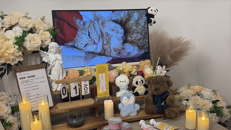 淮安清江浦边的最后一场告别，我们这样替它安排
